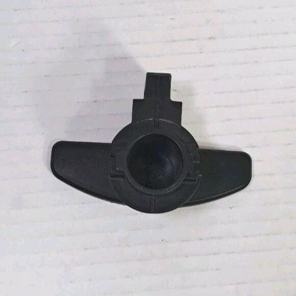 Bissell 1608228 Lower Cord Wrap for 2190 2191 2191U 2191X 2691 1700 17003 OEM - Picture 2 of 4